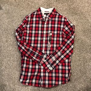 Banana republic NWT men’s buttondown